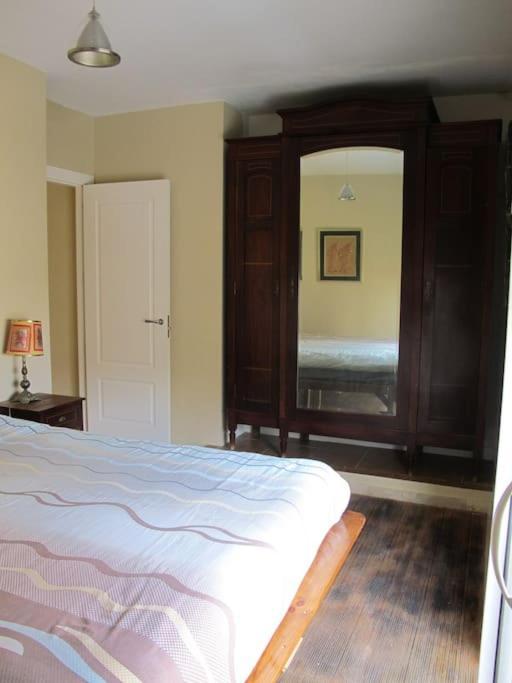Appartement Sea Views / Fabulous Attic / Fast Fibre Optic Tarifa