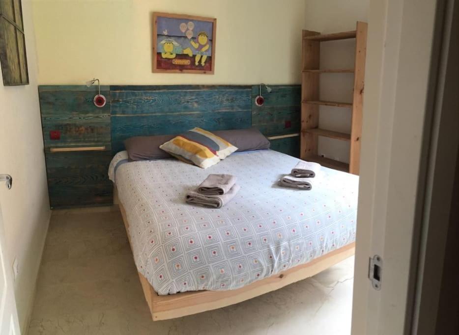 Sea Views / Fabulous Attic / Fast Fibre Optic Apartment Tarifa