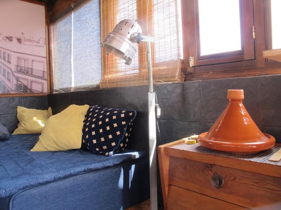 Sea Views / Fabulous Attic / Fast Fibre Optic * Tarifa