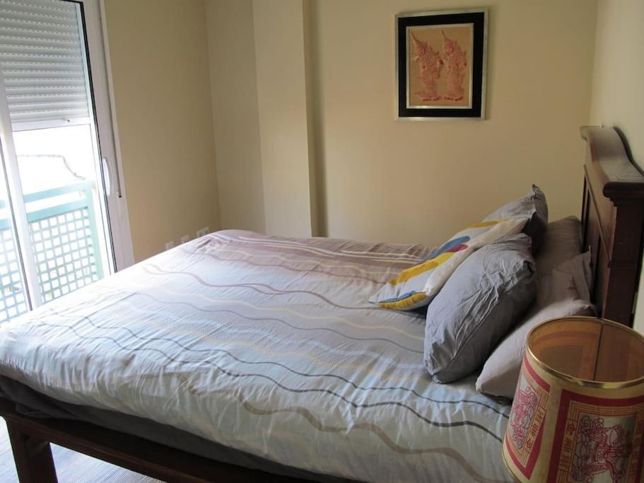 Sea Views / Fabulous Attic / Fast Fibre Optic Tarifa